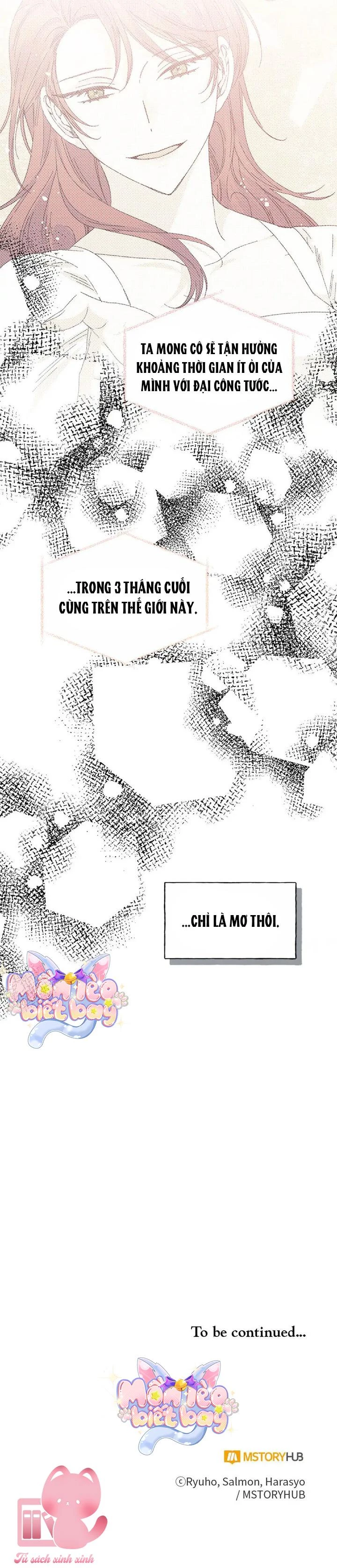 Kết Thúc Có Hậu Của Nhân Vật Phản Diện Chapter 84 - 11