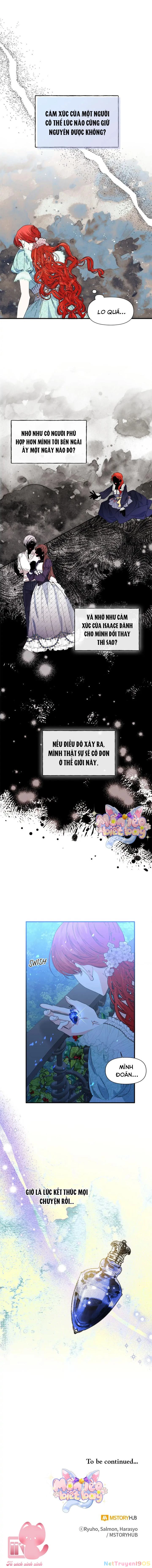 Kết Thúc Có Hậu Của Nhân Vật Phản Diện Chapter 85 - 9