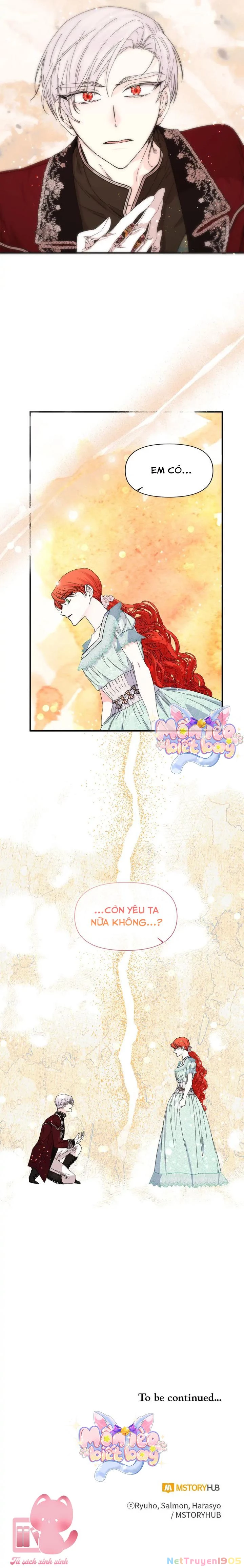Kết Thúc Có Hậu Của Nhân Vật Phản Diện Chapter 86 - 9