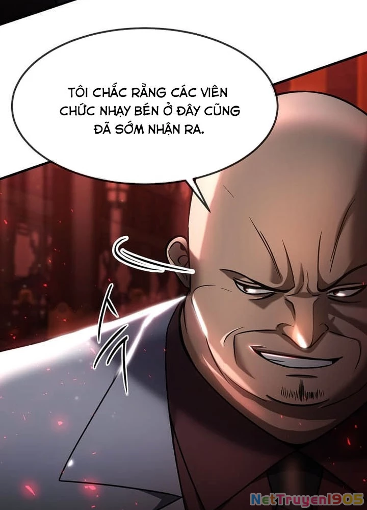 Thần Khí Huyền Thoại Của Người Chơi Thiên Tài Chapter 52 - 55