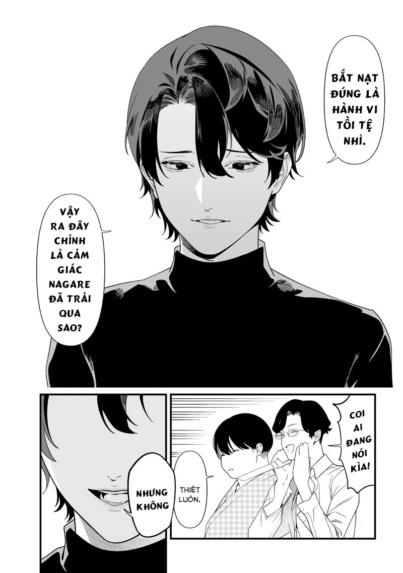 Maria Đoạn Tội Chapter 51 - 3