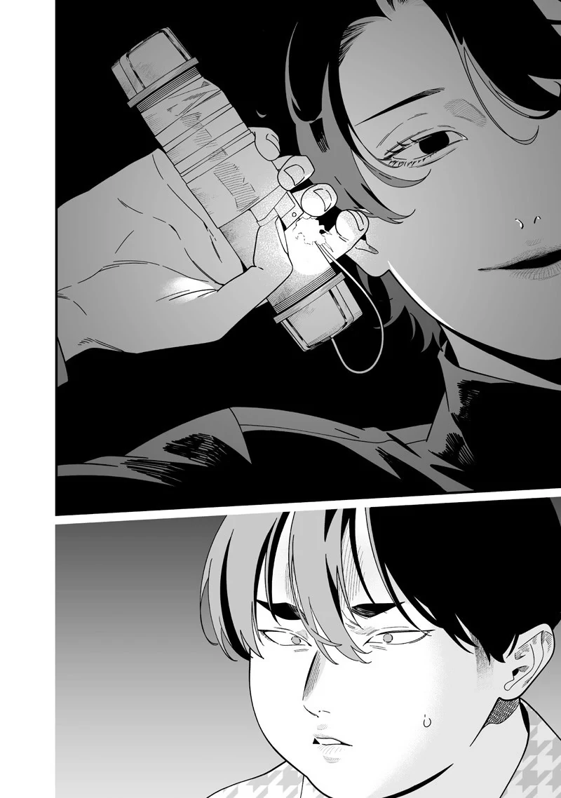 Maria Đoạn Tội Chapter 51 - 13