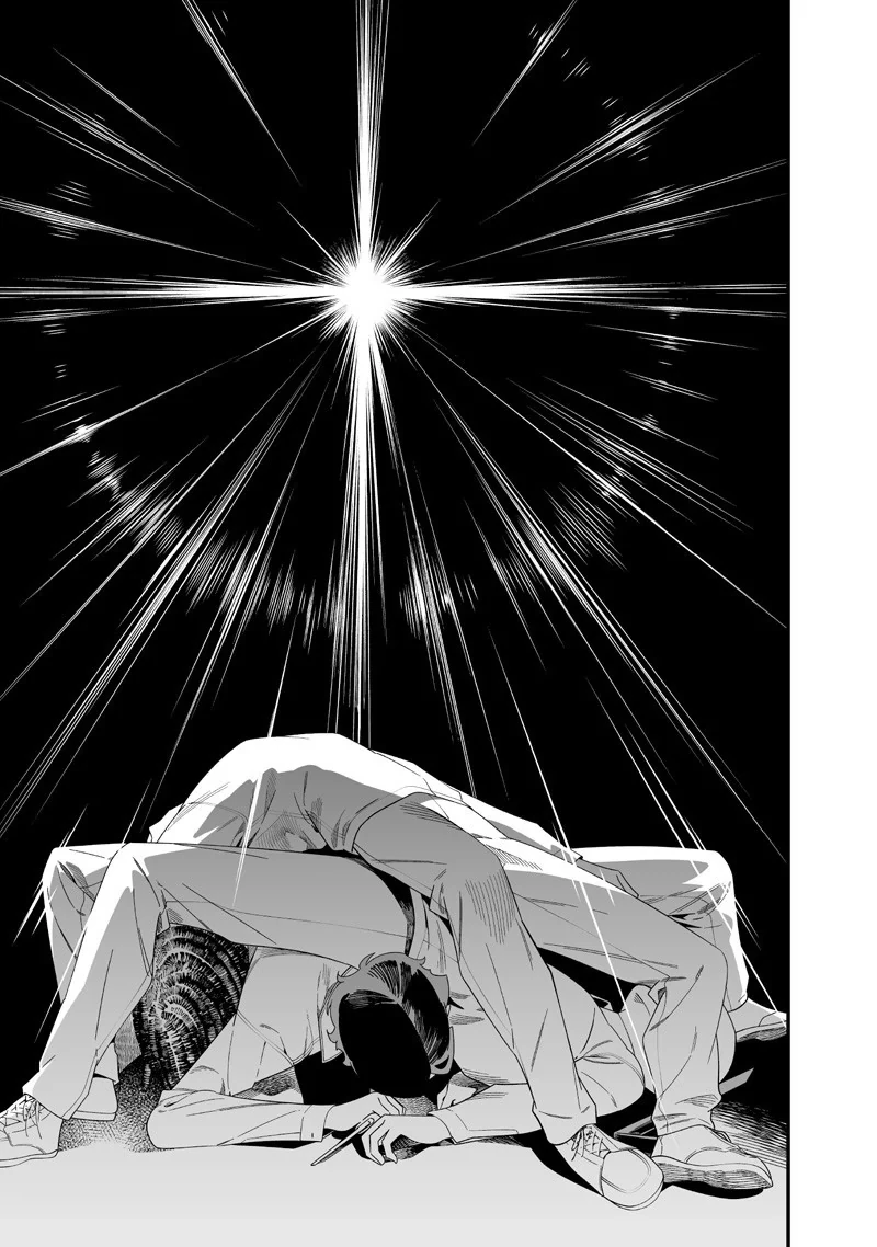 Maria Đoạn Tội Chapter 51 - 18