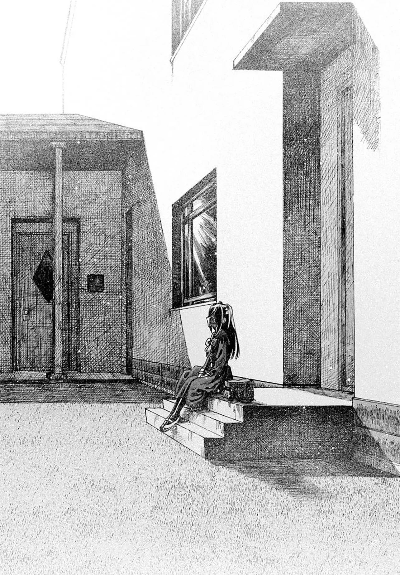 Haikei, Arishi Hi ni Saku Hanatachi e Chapter 5 - 24