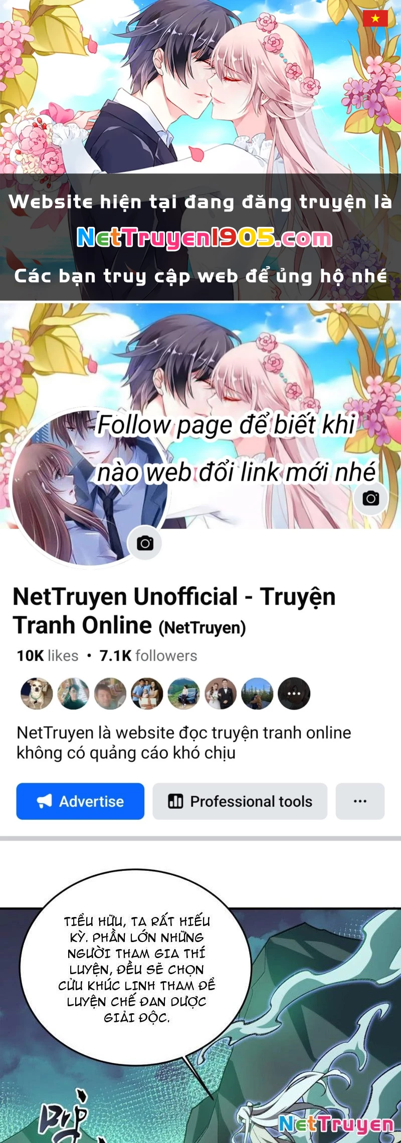 Ta Ở Tu Tiên Giới Chỉ Làm Giờ Hành Chính Chapter 128 - 1