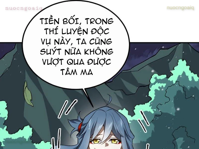 Ta Ở Tu Tiên Giới Chỉ Làm Giờ Hành Chính Chapter 128 - 27
