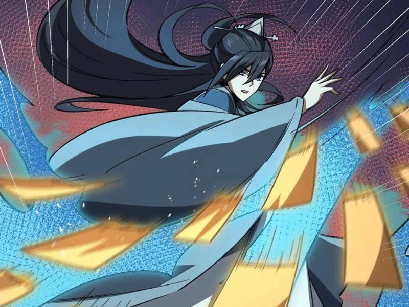 Ta Ở Tu Tiên Giới Chỉ Làm Giờ Hành Chính Chapter 128 - 125
