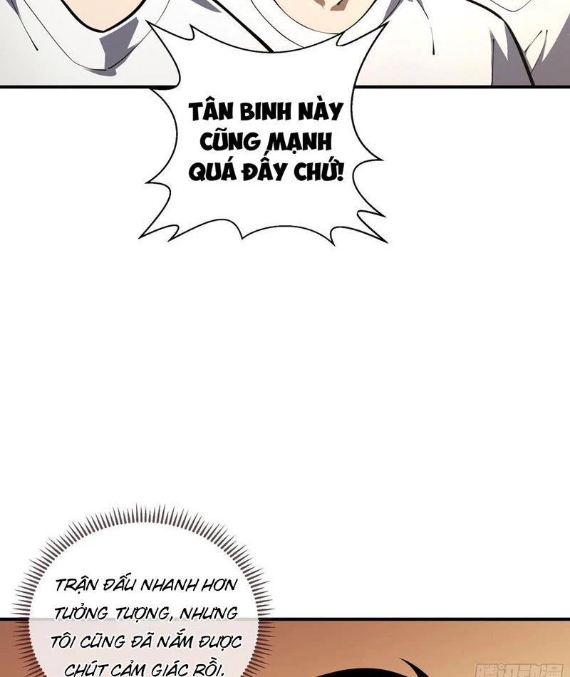 Thiếu Nợ Quá Nhiều, Ta Bị Ép Trở Thành Người Làm Công Của Tà Thần Chapter 7 - 5
