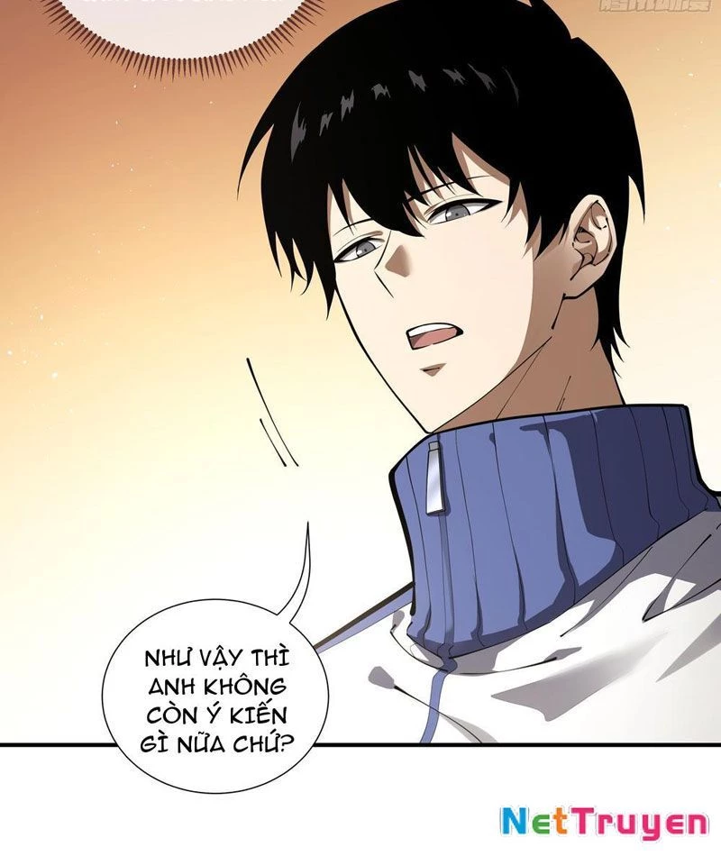 Thiếu Nợ Quá Nhiều, Ta Bị Ép Trở Thành Người Làm Công Của Tà Thần Chapter 7 - 6