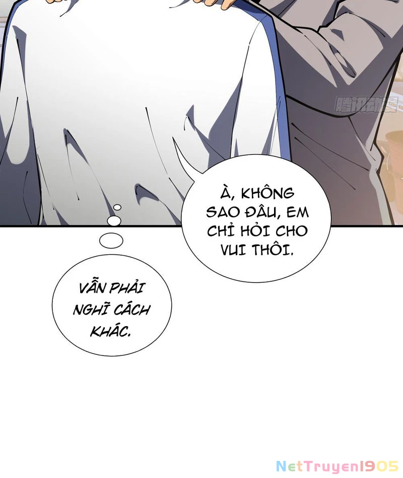 Thiếu Nợ Quá Nhiều, Ta Bị Ép Trở Thành Người Làm Công Của Tà Thần Chapter 7 - 24
