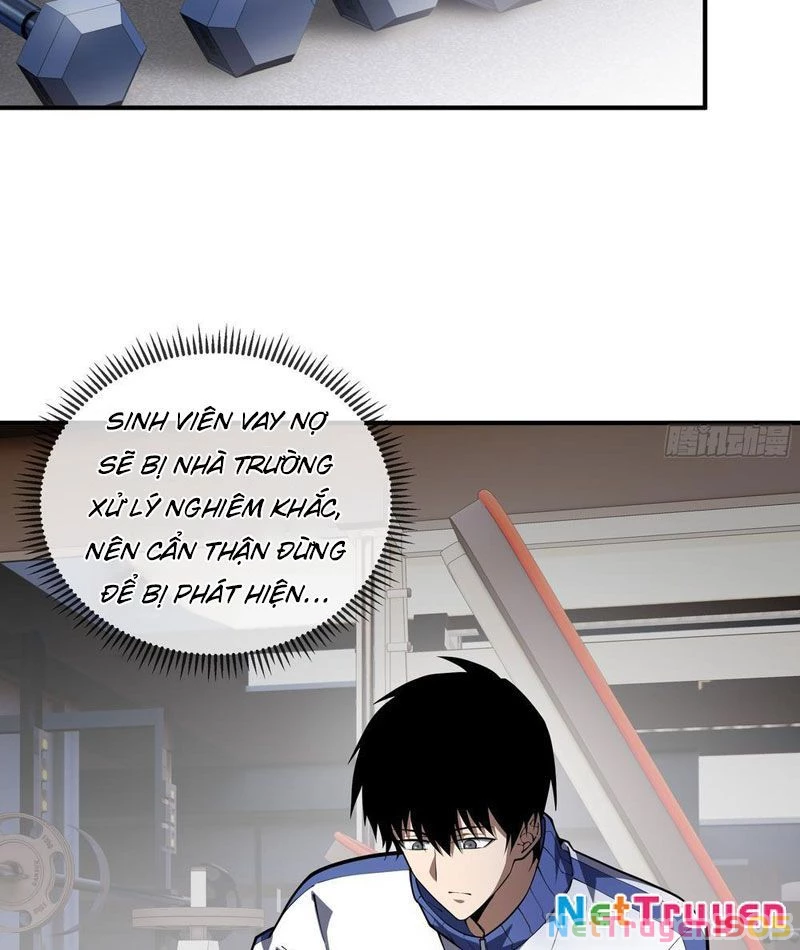 Thiếu Nợ Quá Nhiều, Ta Bị Ép Trở Thành Người Làm Công Của Tà Thần Chapter 7 - 26