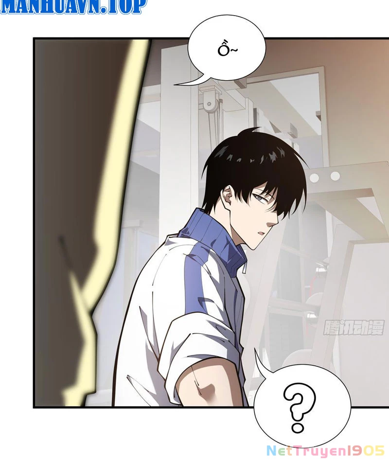 Thiếu Nợ Quá Nhiều, Ta Bị Ép Trở Thành Người Làm Công Của Tà Thần Chapter 7 - 28