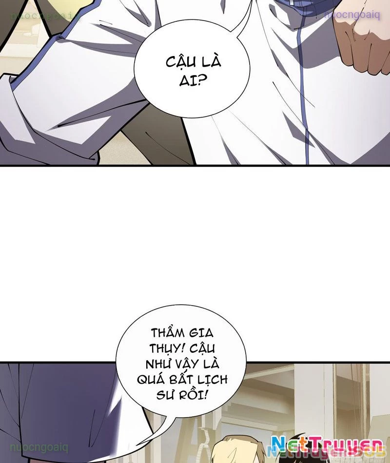 Thiếu Nợ Quá Nhiều, Ta Bị Ép Trở Thành Người Làm Công Của Tà Thần Chapter 7 - 31