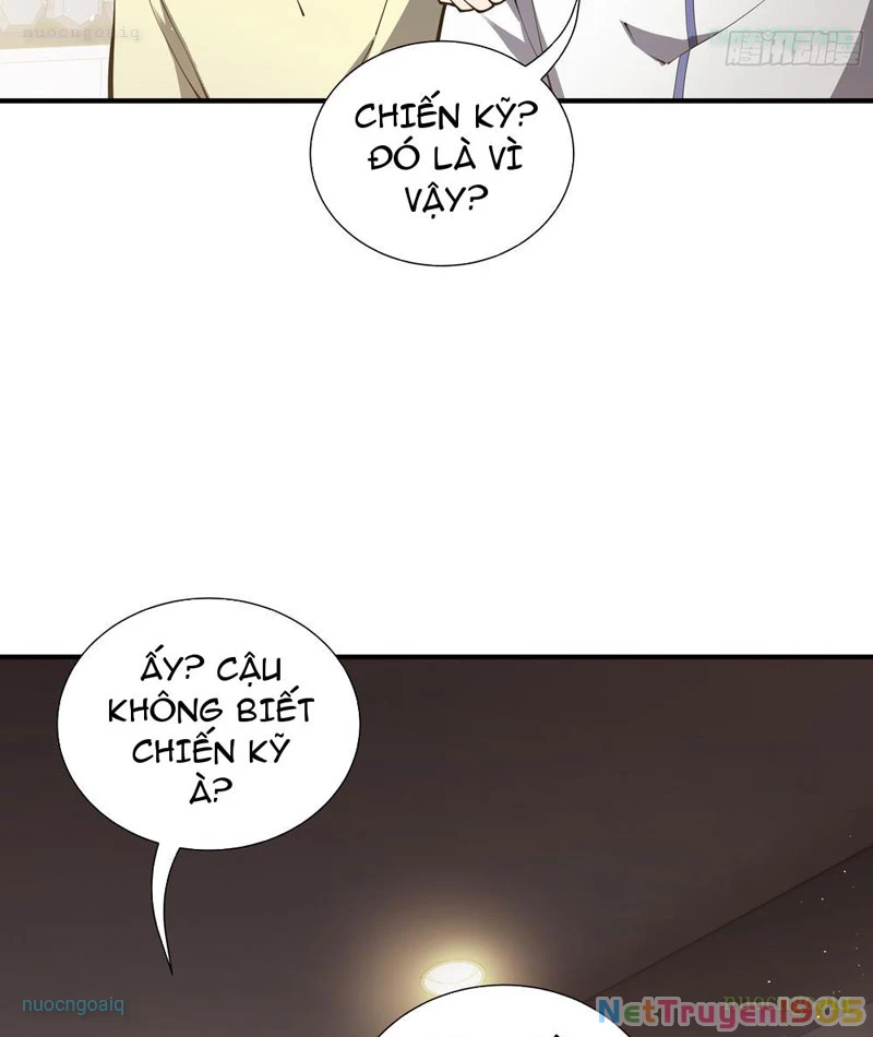 Thiếu Nợ Quá Nhiều, Ta Bị Ép Trở Thành Người Làm Công Của Tà Thần Chapter 7 - 40