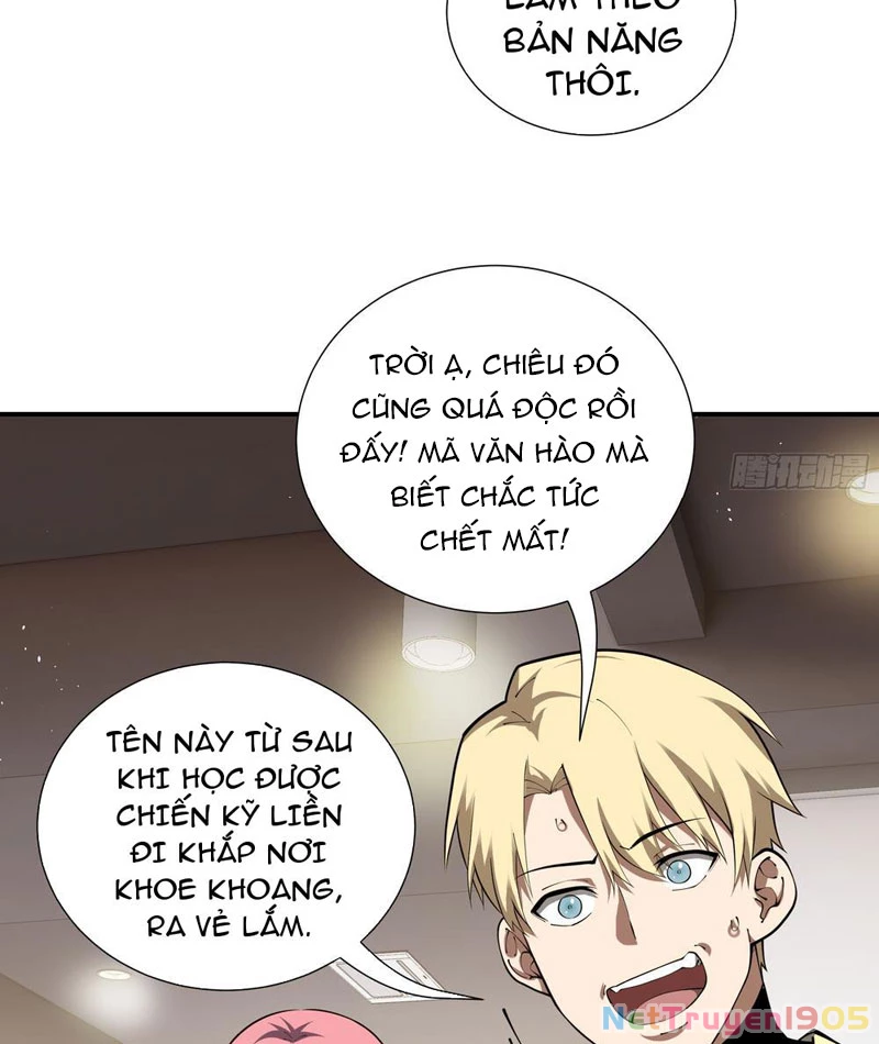 Thiếu Nợ Quá Nhiều, Ta Bị Ép Trở Thành Người Làm Công Của Tà Thần Chapter 7 - 42