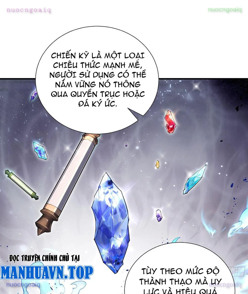 Thiếu Nợ Quá Nhiều, Ta Bị Ép Trở Thành Người Làm Công Của Tà Thần Chapter 7 - 44
