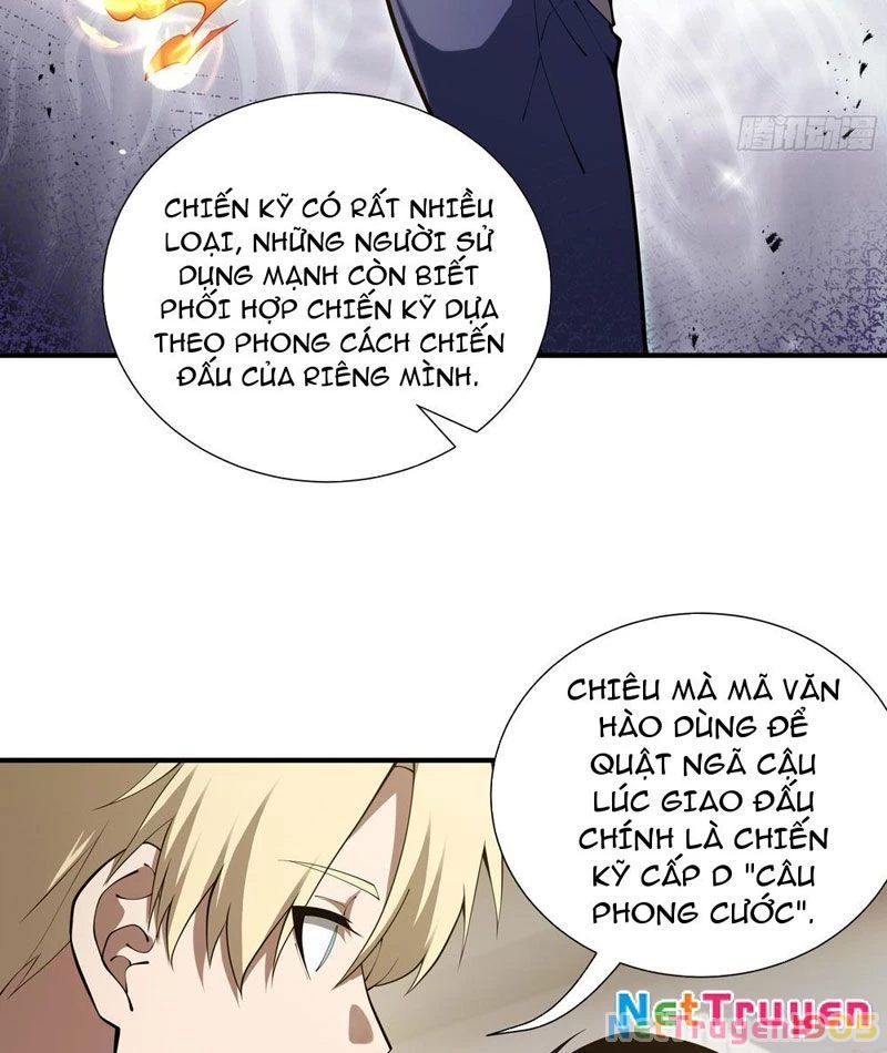 Thiếu Nợ Quá Nhiều, Ta Bị Ép Trở Thành Người Làm Công Của Tà Thần Chapter 7 - 46