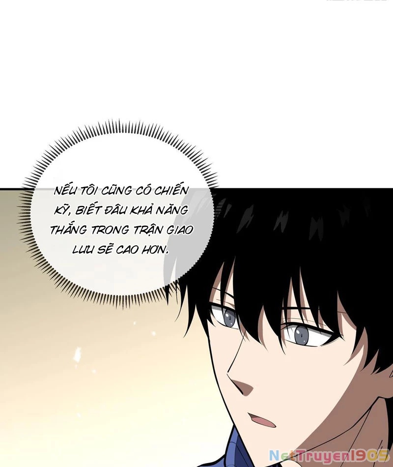 Thiếu Nợ Quá Nhiều, Ta Bị Ép Trở Thành Người Làm Công Của Tà Thần Chapter 7 - 48