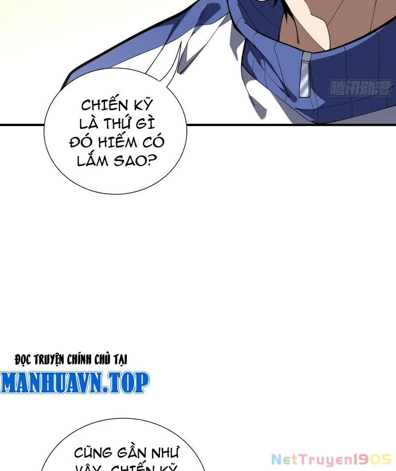 Thiếu Nợ Quá Nhiều, Ta Bị Ép Trở Thành Người Làm Công Của Tà Thần Chapter 7 - 49