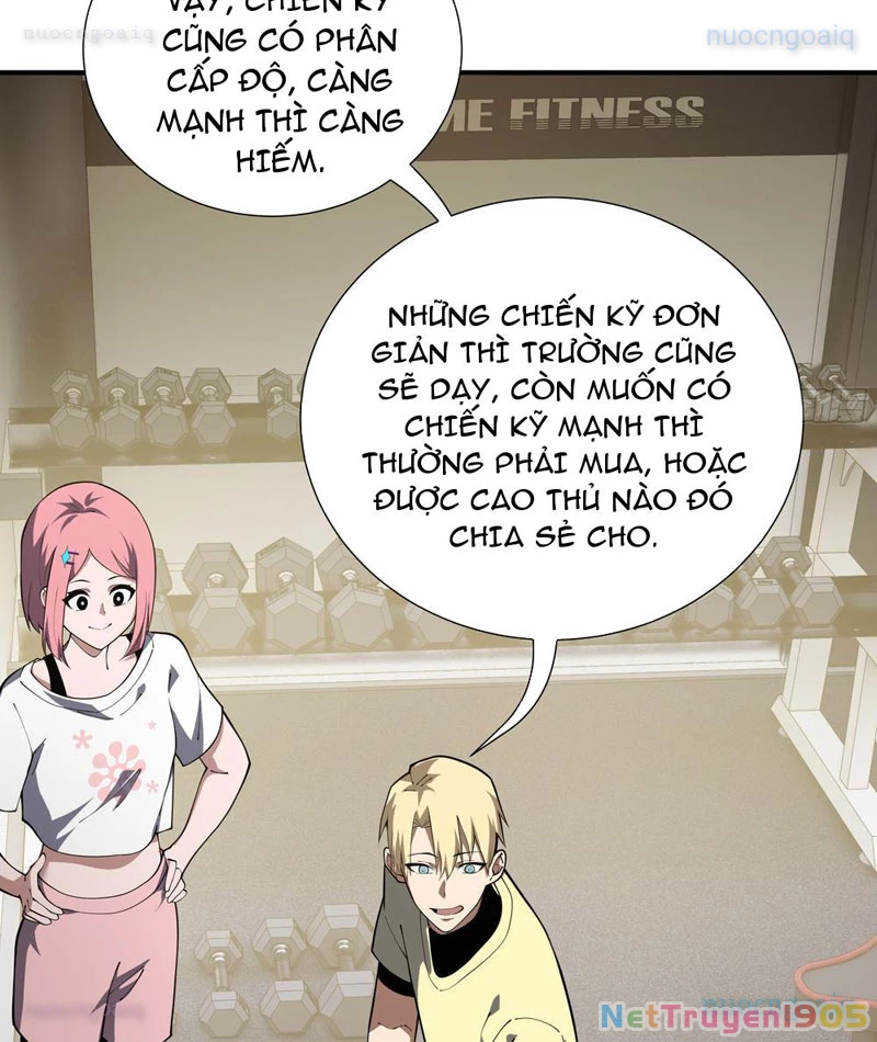 Thiếu Nợ Quá Nhiều, Ta Bị Ép Trở Thành Người Làm Công Của Tà Thần Chapter 7 - 50
