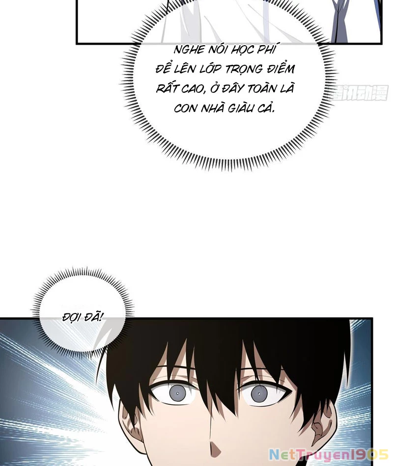 Thiếu Nợ Quá Nhiều, Ta Bị Ép Trở Thành Người Làm Công Của Tà Thần Chapter 7 - 55