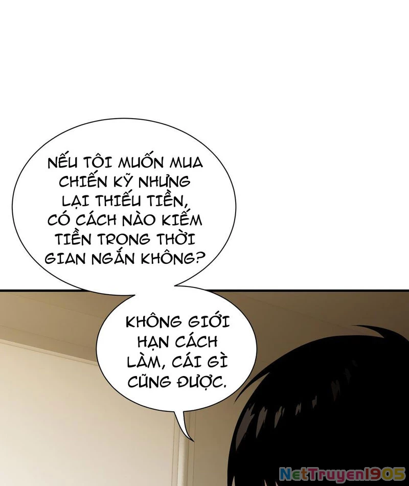 Thiếu Nợ Quá Nhiều, Ta Bị Ép Trở Thành Người Làm Công Của Tà Thần Chapter 7 - 57