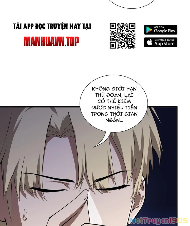 Thiếu Nợ Quá Nhiều, Ta Bị Ép Trở Thành Người Làm Công Của Tà Thần Chapter 7 - 59