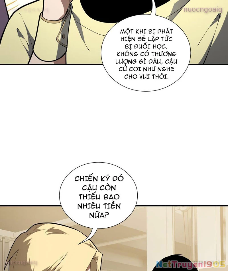 Thiếu Nợ Quá Nhiều, Ta Bị Ép Trở Thành Người Làm Công Của Tà Thần Chapter 7 - 64
