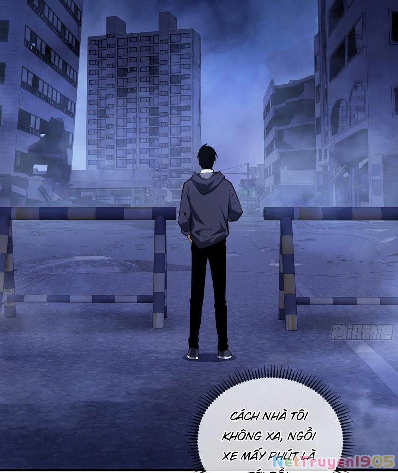 Thiếu Nợ Quá Nhiều, Ta Bị Ép Trở Thành Người Làm Công Của Tà Thần Chapter 7 - 75