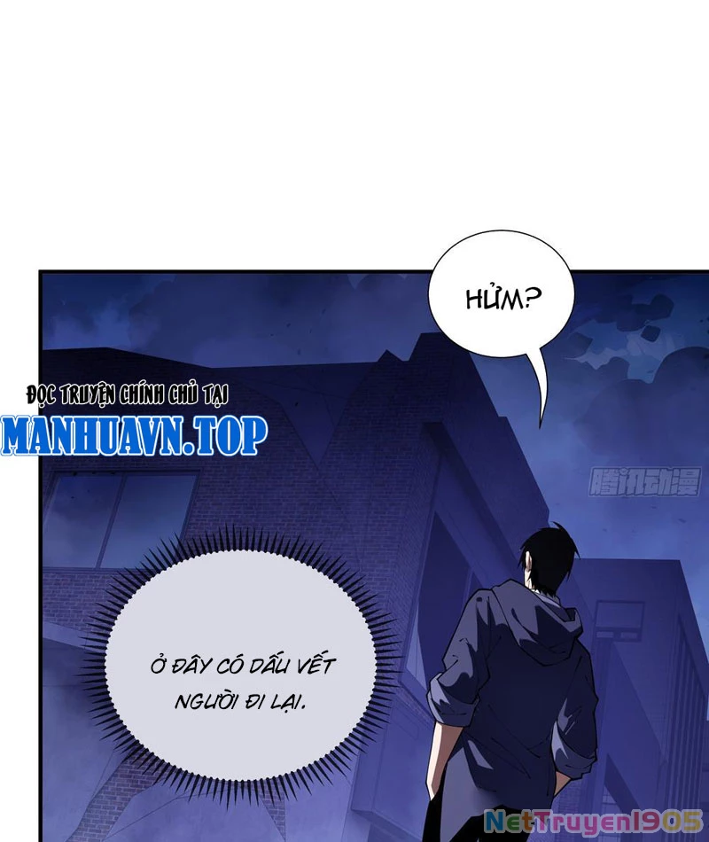Thiếu Nợ Quá Nhiều, Ta Bị Ép Trở Thành Người Làm Công Của Tà Thần Chapter 7 - 83