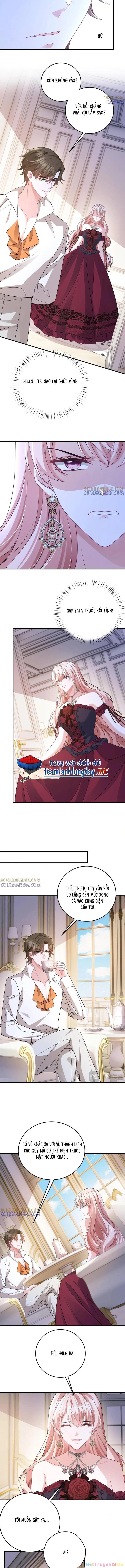 Trở Thành Hầu Gái Của Vị Bá Tước Bệnh Kiều Chapter  40 - 2