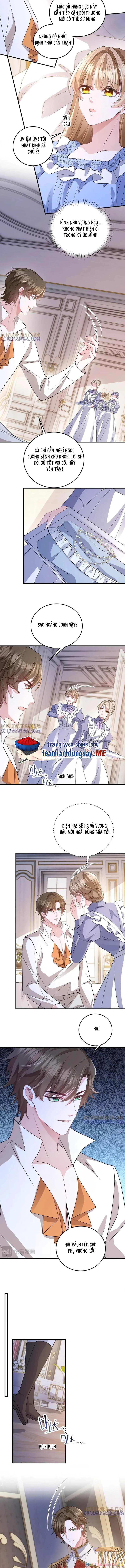 Trở Thành Hầu Gái Của Vị Bá Tước Bệnh Kiều Chapter  40 - 6