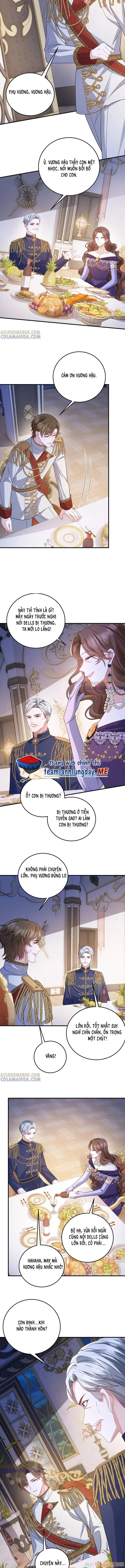 Trở Thành Hầu Gái Của Vị Bá Tước Bệnh Kiều Chapter  40 - 7