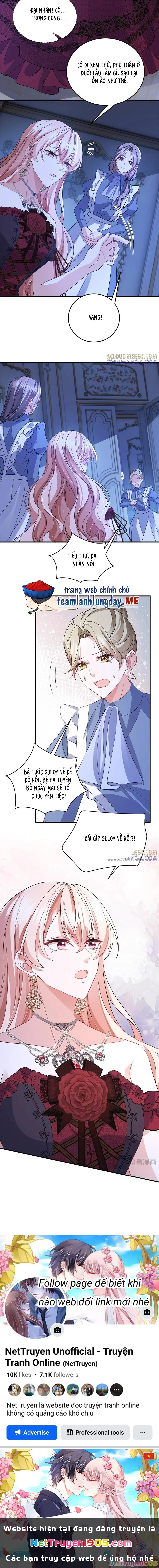 Trở Thành Hầu Gái Của Vị Bá Tước Bệnh Kiều Chapter  40 - 9