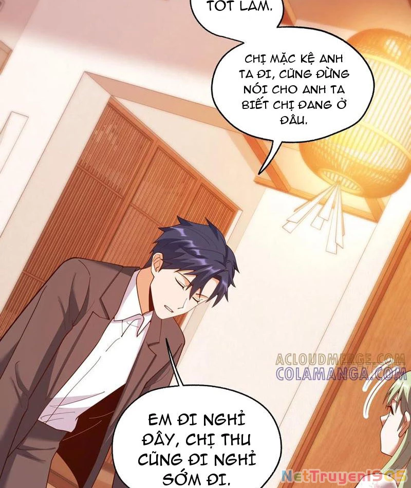 Trọng Sinh Không Làm Chạn Vương, Tôi Một Mình Nạp Game Thăng Cấp Chapter 253 - 23