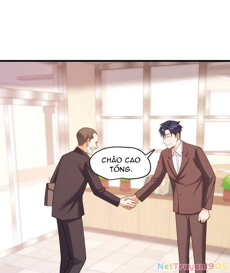 Trọng Sinh Không Làm Chạn Vương, Tôi Một Mình Nạp Game Thăng Cấp Chapter 253 - 60