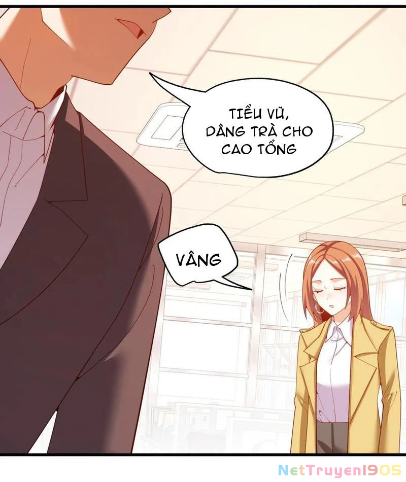 Trọng Sinh Không Làm Chạn Vương, Tôi Một Mình Nạp Game Thăng Cấp Chapter 253 - 67