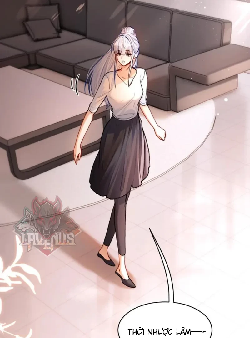 Thiết Ôm Luân Hãm Chapter 14 - 4
