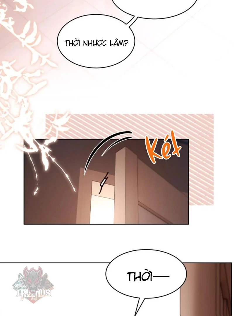 Thiết Ôm Luân Hãm Chapter 14 - 5