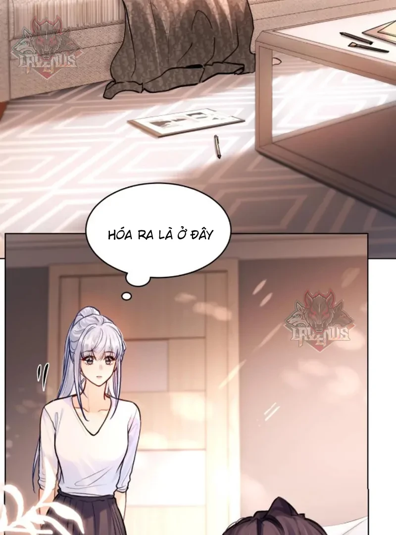 Thiết Ôm Luân Hãm Chapter 14 - 8