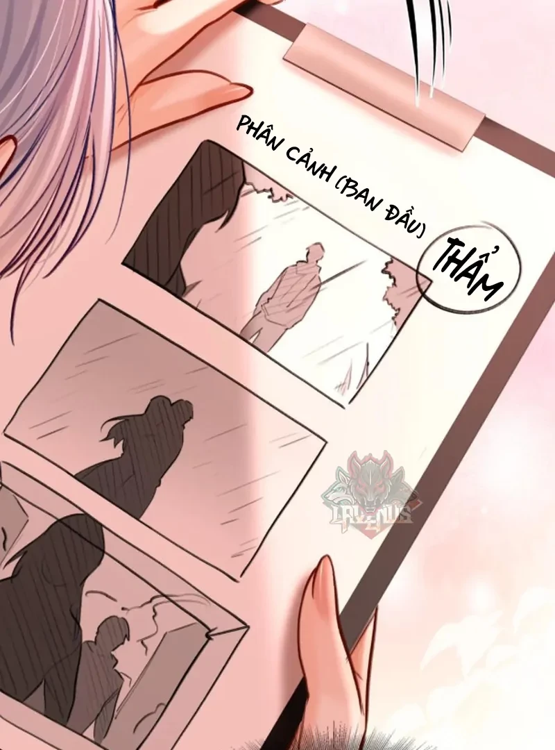 Thiết Ôm Luân Hãm Chapter 14 - 10