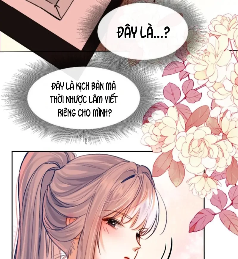 Thiết Ôm Luân Hãm Chapter 14 - 11