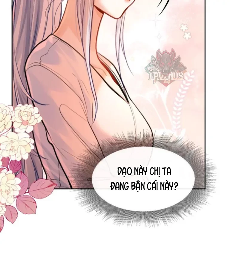 Thiết Ôm Luân Hãm Chapter 14 - 12