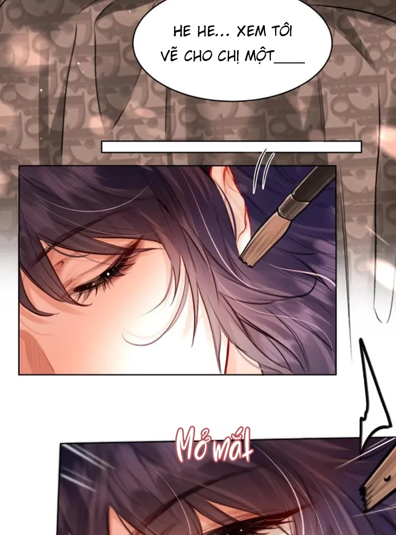 Thiết Ôm Luân Hãm Chapter 14 - 20