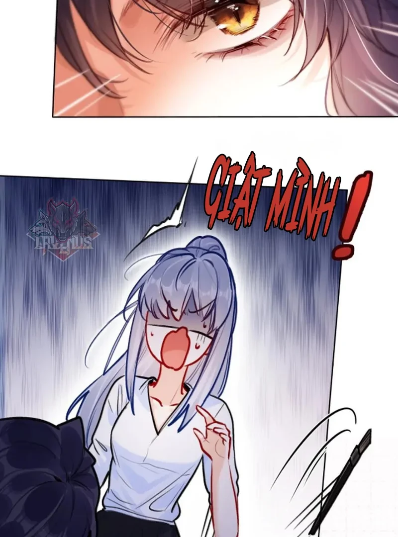 Thiết Ôm Luân Hãm Chapter 14 - 21