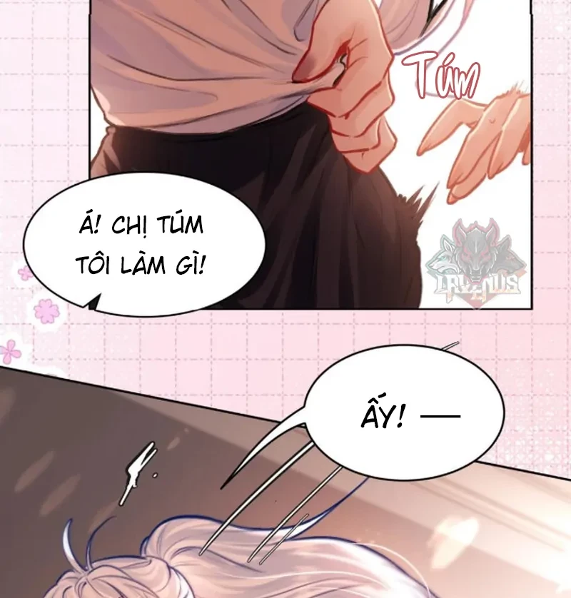 Thiết Ôm Luân Hãm Chapter 14 - 23