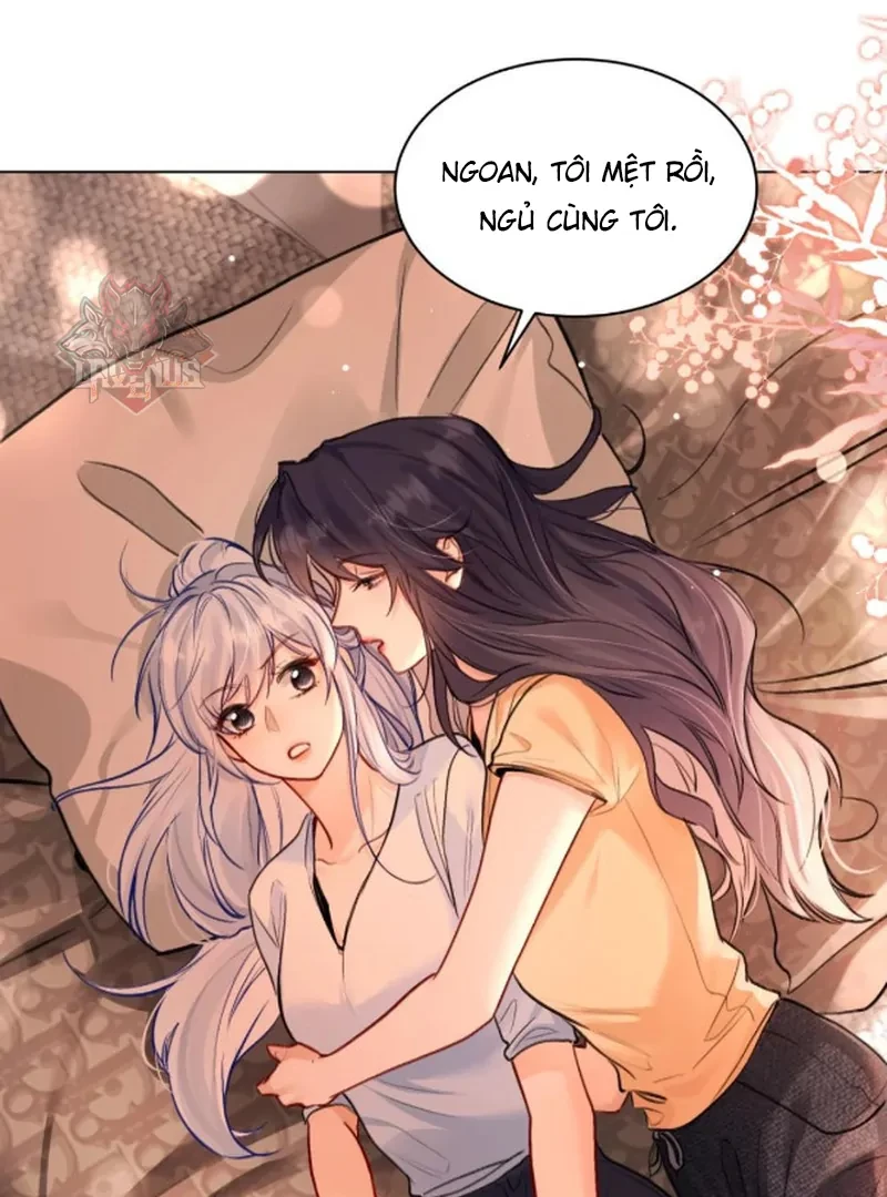 Thiết Ôm Luân Hãm Chapter 14 - 25
