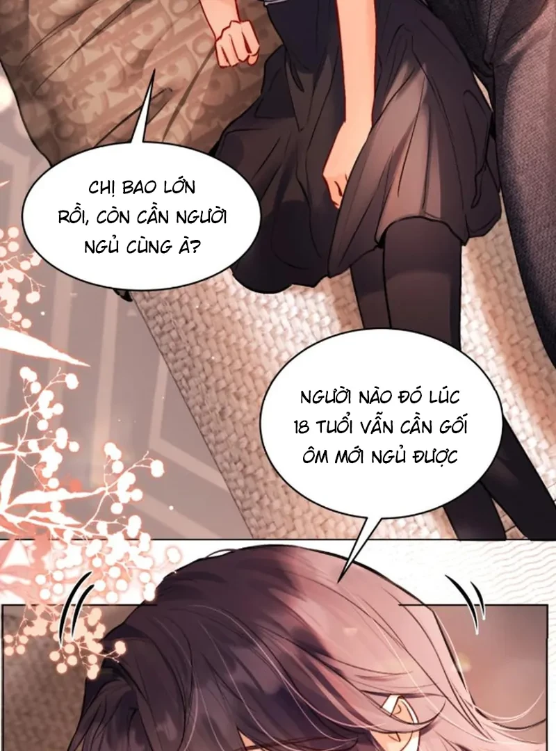 Thiết Ôm Luân Hãm Chapter 14 - 26