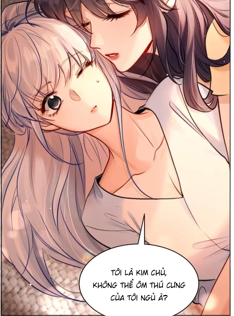Thiết Ôm Luân Hãm Chapter 14 - 27