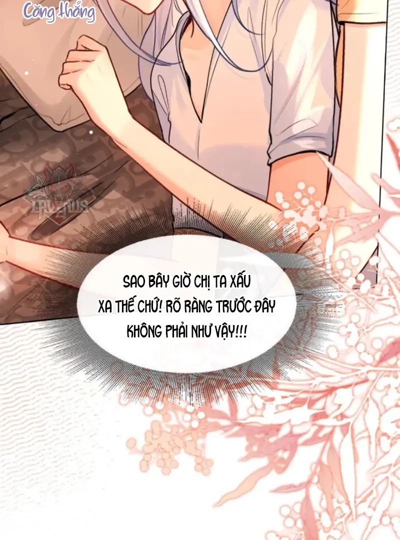 Thiết Ôm Luân Hãm Chapter 14 - 31